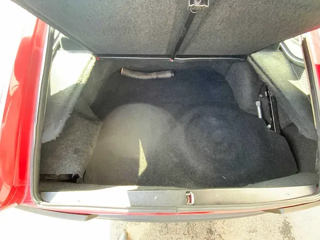 Alfa romeo - gtv - gtv 2.0i - oldtimer - afbeelding 18 van  28