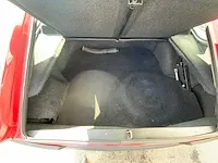 Alfa romeo - gtv - gtv 2.0i - oldtimer - afbeelding 18 van  28