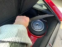 Alfa romeo - gtv - gtv 2.0i - oldtimer - afbeelding 19 van  28