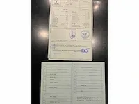 Alfa romeo - gtv - gtv 2.0i - oldtimer - afbeelding 20 van  28
