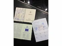 Alfa romeo - gtv - gtv 2.0i - oldtimer - afbeelding 21 van  28