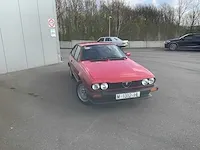 Alfa romeo - gtv - gtv 2.0i - oldtimer - afbeelding 23 van  28