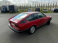 Alfa romeo - gtv - gtv 2.0i - oldtimer - afbeelding 24 van  28