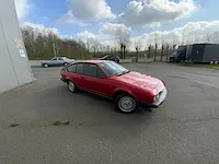 Alfa romeo - gtv - gtv 2.0i - oldtimer - afbeelding 26 van  28