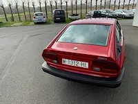 Alfa romeo - gtv - gtv 2.0i - oldtimer - afbeelding 28 van  28