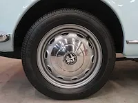 Alfa romeo - spider - 1962 - afbeelding 10 van  77