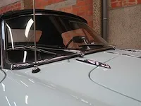 Alfa romeo - spider - 1962 - afbeelding 15 van  77