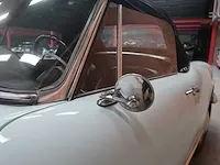 Alfa romeo - spider - 1962 - afbeelding 20 van  77