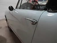 Alfa romeo - spider - 1962 - afbeelding 21 van  77