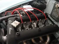 Alfa romeo - spider - 1962 - afbeelding 39 van  77