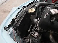 Alfa romeo - spider - 1962 - afbeelding 40 van  77