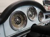 Alfa romeo - spider - 1962 - afbeelding 61 van  77