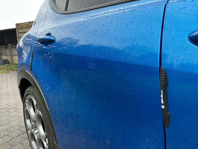 Alfa romeo - tonale - av1 - car - 2022 - afbeelding 6 van  26