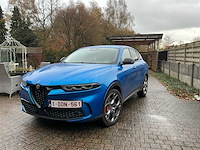 Alfa romeo - tonale - av1 - car - 2022 - afbeelding 1 van  26