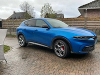 Alfa romeo - tonale - av1 - car - 2022 - afbeelding 24 van  26