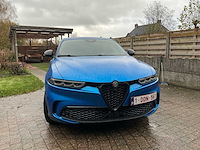 Alfa romeo - tonale - av1 - car - 2022 - afbeelding 25 van  26