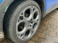 Alfa romeo - tonale - av1 - car - 2022 - afbeelding 3 van  26