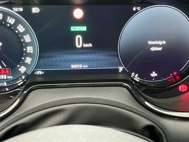 Alfa romeo - tonale - av1 - car - 2022 - afbeelding 13 van  26