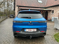 Alfa romeo - tonale - av1 - car - 2022 - afbeelding 21 van  26