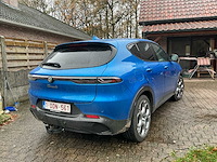 Alfa romeo - tonale - av1 - car - 2022 - afbeelding 22 van  26