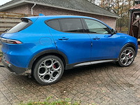 Alfa romeo - tonale - av1 - car - 2022 - afbeelding 23 van  26