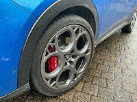 Alfa romeo - tonale - av1 - car - 2022 - afbeelding 26 van  26