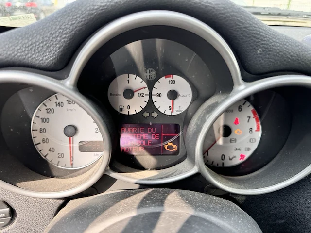 Alfa romeo 147, 2002 - afbeelding 3 van  24