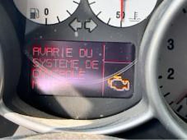 Alfa romeo 147, 2002 - afbeelding 6 van  24