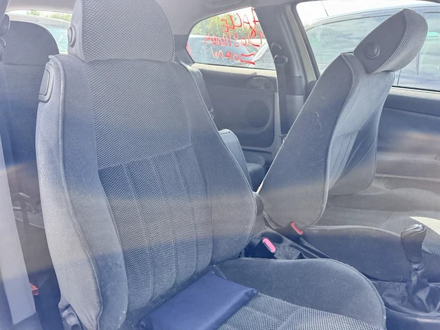 Alfa romeo 147, 2002 - afbeelding 10 van  24