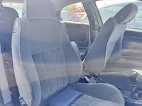 Alfa romeo 147, 2002 - afbeelding 10 van  24