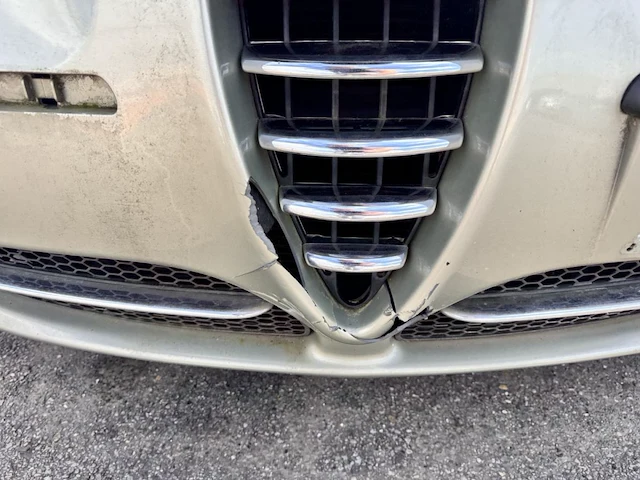 Alfa romeo 147, 2002 - afbeelding 13 van  24