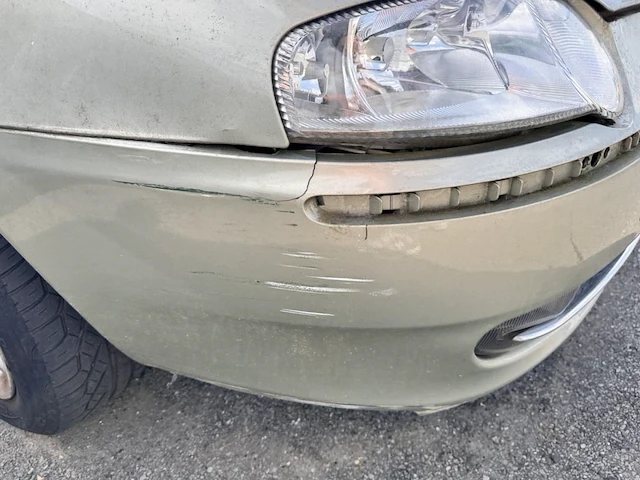 Alfa romeo 147, 2002 - afbeelding 14 van  24