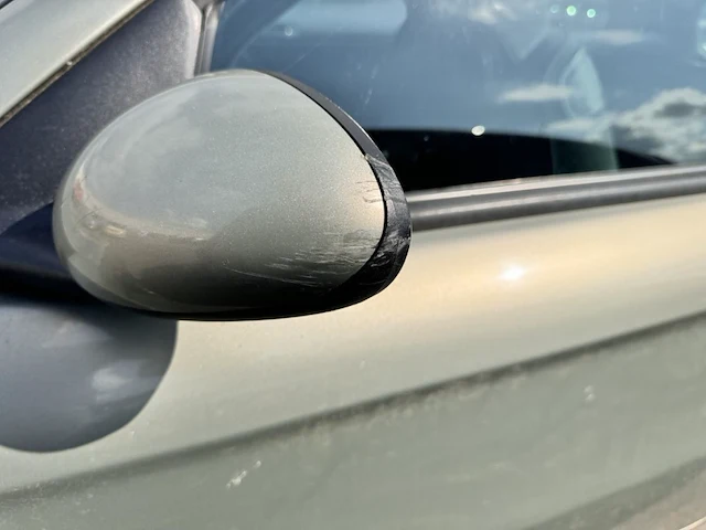 Alfa romeo 147, 2002 - afbeelding 17 van  24