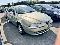 Alfa romeo 147, 2002 - afbeelding 18 van  24
