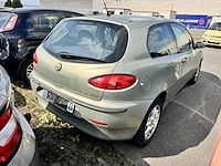 Alfa romeo 147, 2002 - afbeelding 19 van  24