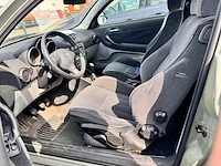 Alfa romeo 147, 2002 - afbeelding 22 van  24