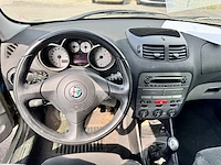 Alfa romeo 147, 2002 - afbeelding 23 van  24
