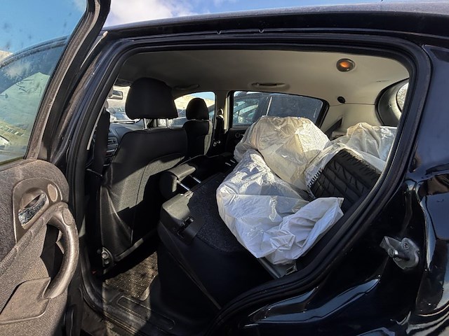 Alfa romeo 147 ts,2008 - afbeelding 10 van  28