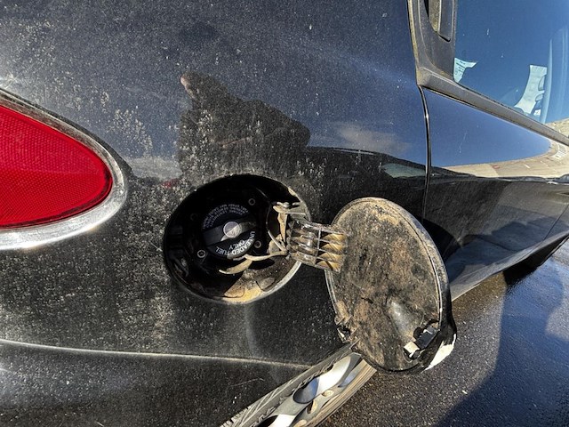 Alfa romeo 147 ts,2008 - afbeelding 11 van  28