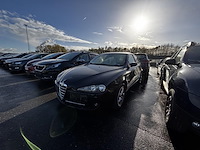 Alfa romeo 147 ts,2008 - afbeelding 1 van  28