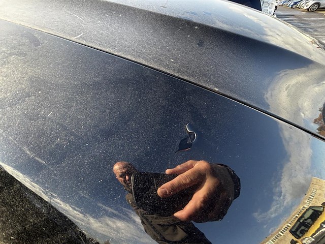 Alfa romeo 147 ts,2008 - afbeelding 17 van  28