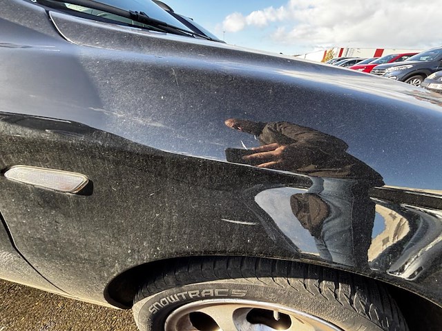 Alfa romeo 147 ts,2008 - afbeelding 18 van  28