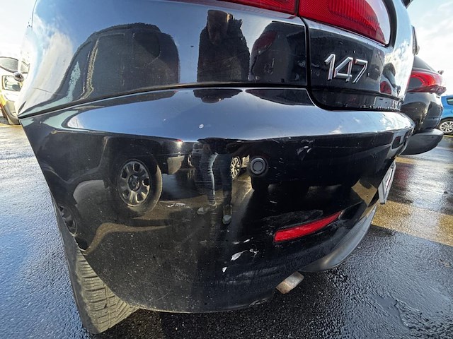 Alfa romeo 147 ts,2008 - afbeelding 19 van  28