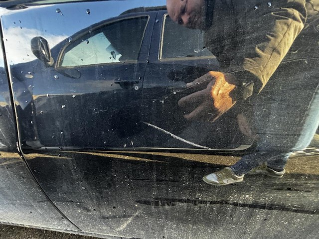 Alfa romeo 147 ts,2008 - afbeelding 21 van  28