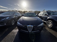 Alfa romeo 147 ts,2008 - afbeelding 12 van  28