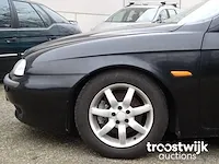 Alfa romeo 156 1.9 jtd (barn-find) - afbeelding 2 van  45