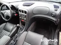 Alfa romeo 156 1.9 jtd (barn-find) - afbeelding 10 van  45