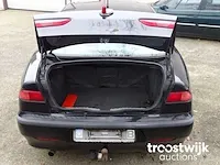 Alfa romeo 156 1.9 jtd (barn-find) - afbeelding 19 van  45