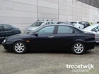 Alfa romeo 156 1.9 jtd (barn-find) - afbeelding 12 van  45