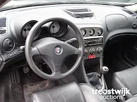 Alfa romeo 156 1.9 jtd (barn-find) - afbeelding 27 van  45